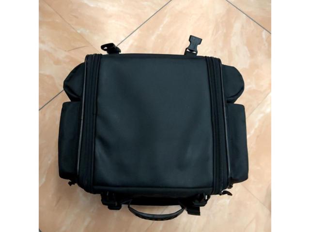 DAYTONA
HenlyBegins
Touring Seat Bag S
DH-717