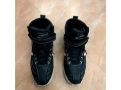 Daytona
Riding shoes
HBS-001
26cm