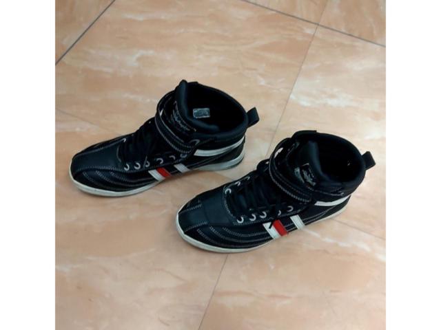 Daytona
Riding shoes
HBS-001
26cm