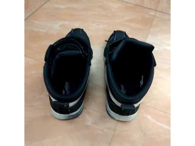 Daytona
Riding shoes
HBS-001
26cm
