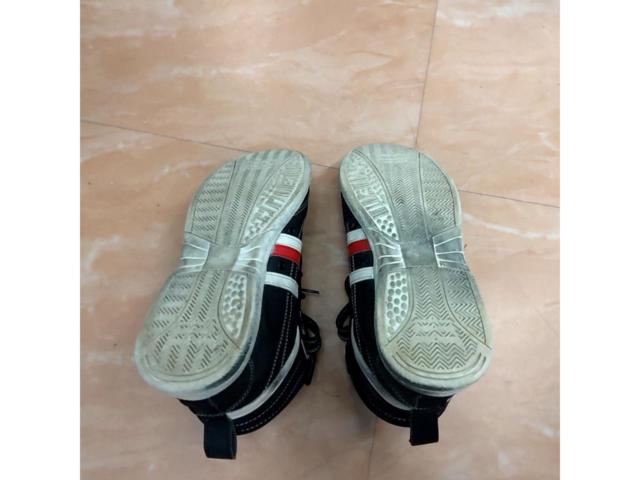 Daytona
Riding shoes
HBS-001
26cm