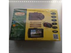 FIRSTCOM FC-DR222W ドライブレコーダー