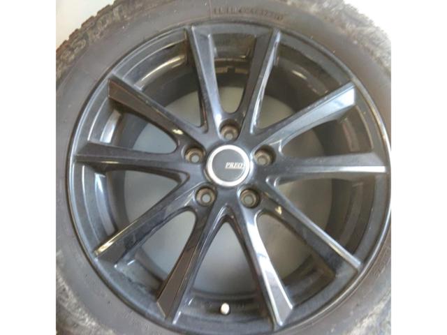 【BRIDGESTONE(ブリヂストン)】 PREO L5
