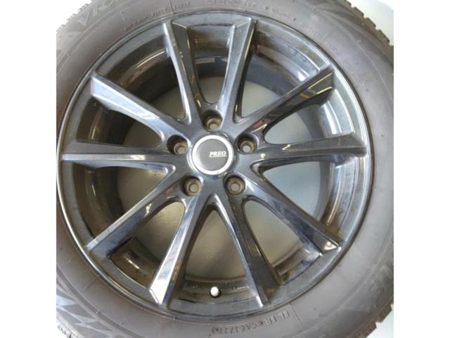 【BRIDGESTONE(ブリヂストン)】 PREO L5