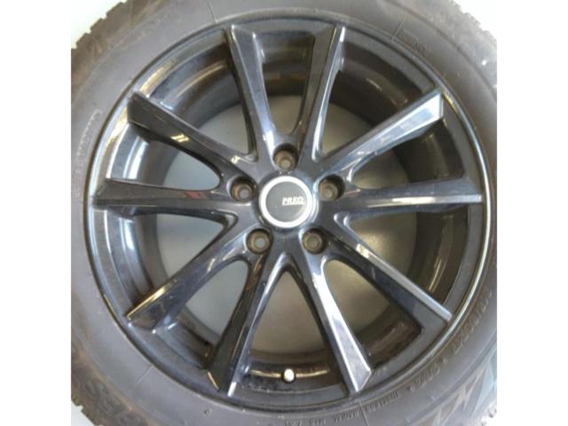 【BRIDGESTONE(ブリヂストン)】 PREO L5