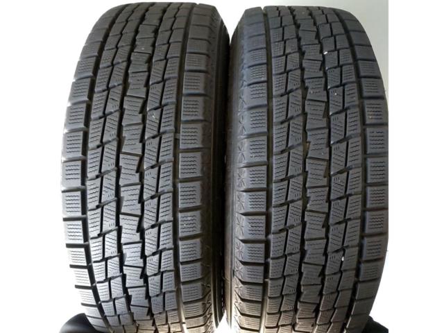 【BADX(バドックス)】632 LOXARNY(ロクサーニ) スポーツ RS-10+GOODYEAR ICENAVI SUV