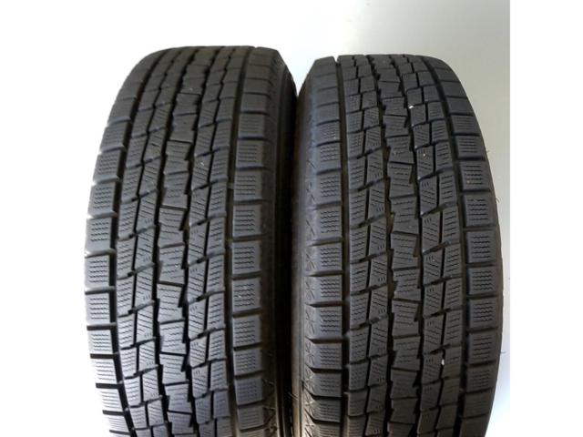【BADX(バドックス)】632 LOXARNY(ロクサーニ) スポーツ RS-10+GOODYEAR ICENAVI SUV