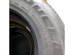 BRIDGESTONE DUELER H/L 852 (※1本)