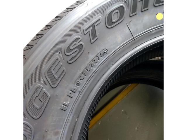 BRIDGESTONE DUELER H/L 852 (※1本)