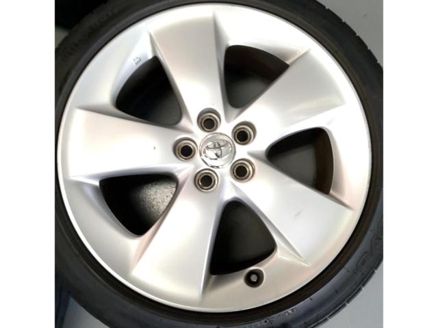 TOYOTA 【ZVW30】プリウス Sツーリング純正ホイール