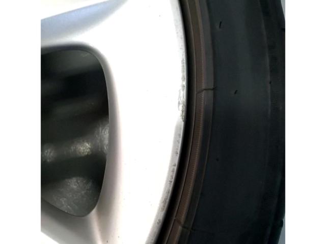 TOYOTA 【ZVW30】プリウス Sツーリング純正ホイール