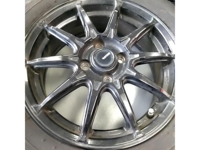 【HOT STUFF(ホットスタッフ)】G.speed(ジースピード) G-05
