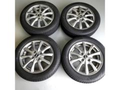 HOT STUFF(ホットスタッフ) WAREN(ヴァーレン) W02 (4HOLE)