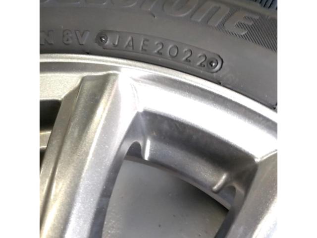 HOT STUFF(ホットスタッフ) WAREN(ヴァーレン) W02 (4HOLE)