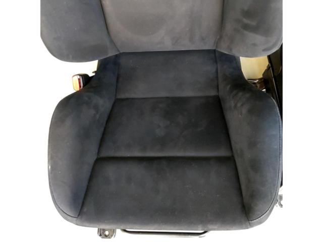 MITSUBISHI純正 RECAROリクライニングシート左右