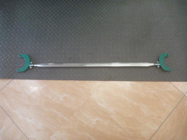 ZERO
SPORTS Rear Strut Tower Bar