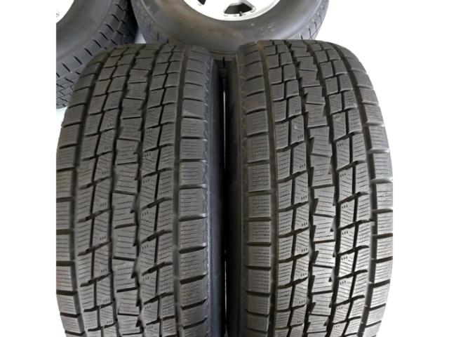BRIDGESTONE CV
CV-928
(LAND
CRUISER
100) + GOODYEARICE
NAVI
SUV