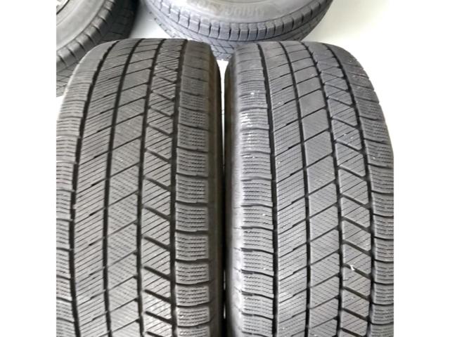 KYOHOSMACK
LAVINE + BRIDGESTONE BLIZZAK
VRX3