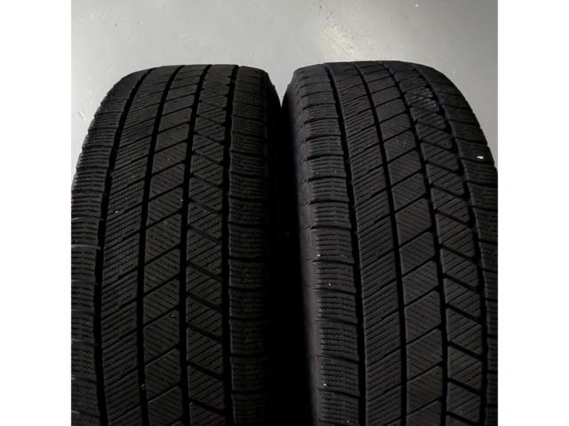 KYOHOSMACK
LAVINE + BRIDGESTONE BLIZZAK
VRX3