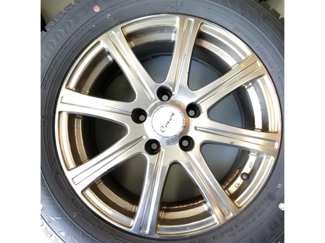 CONOX
8S+ GOODYEAR
ICE
NAVI8
