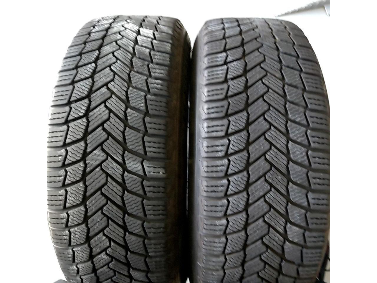 MICHELIN
X-ICE
SNOW
SUV