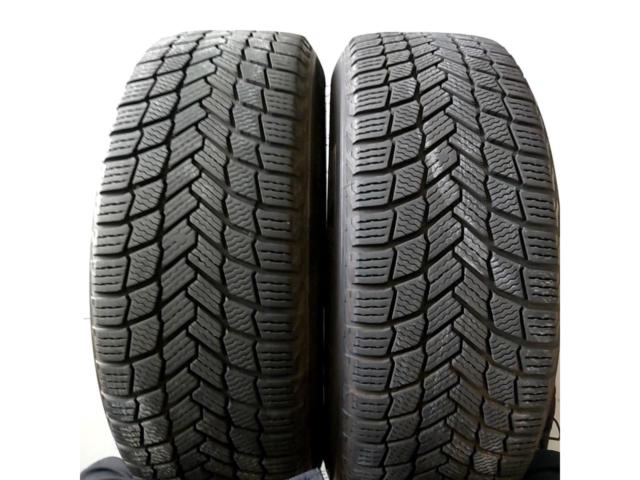 MICHELIN
X-ICE
SNOW
SUV
