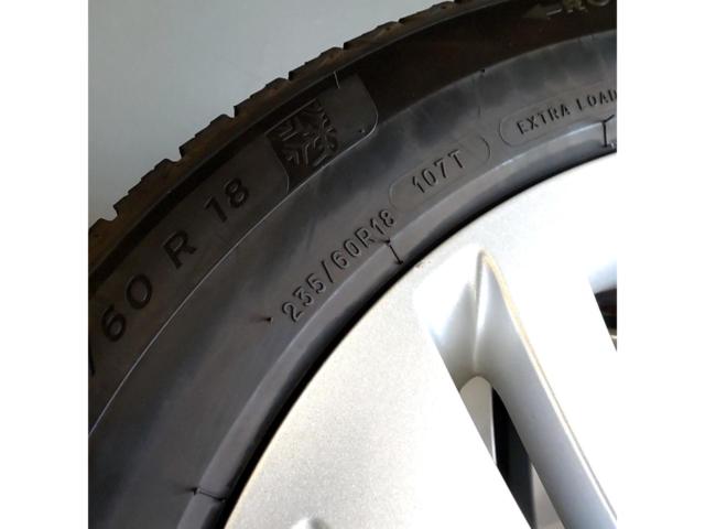 MICHELIN
X-ICE
SNOW
SUV