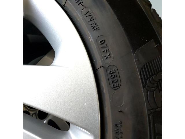 MICHELIN
X-ICE
SNOW
SUV