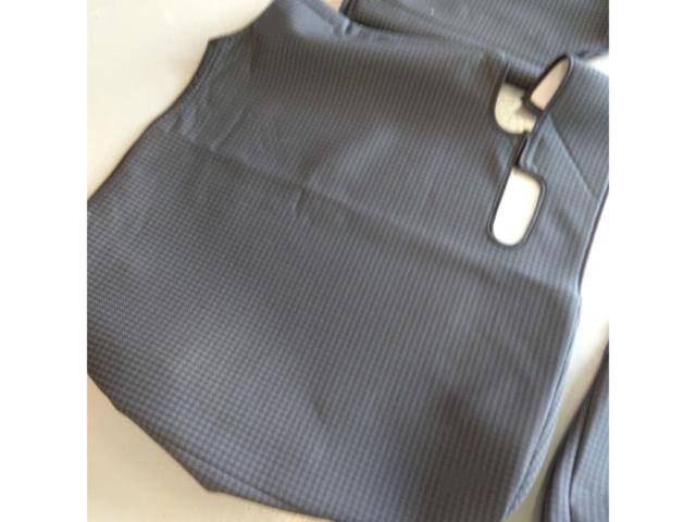 【ダイハツ純正】シートカバー