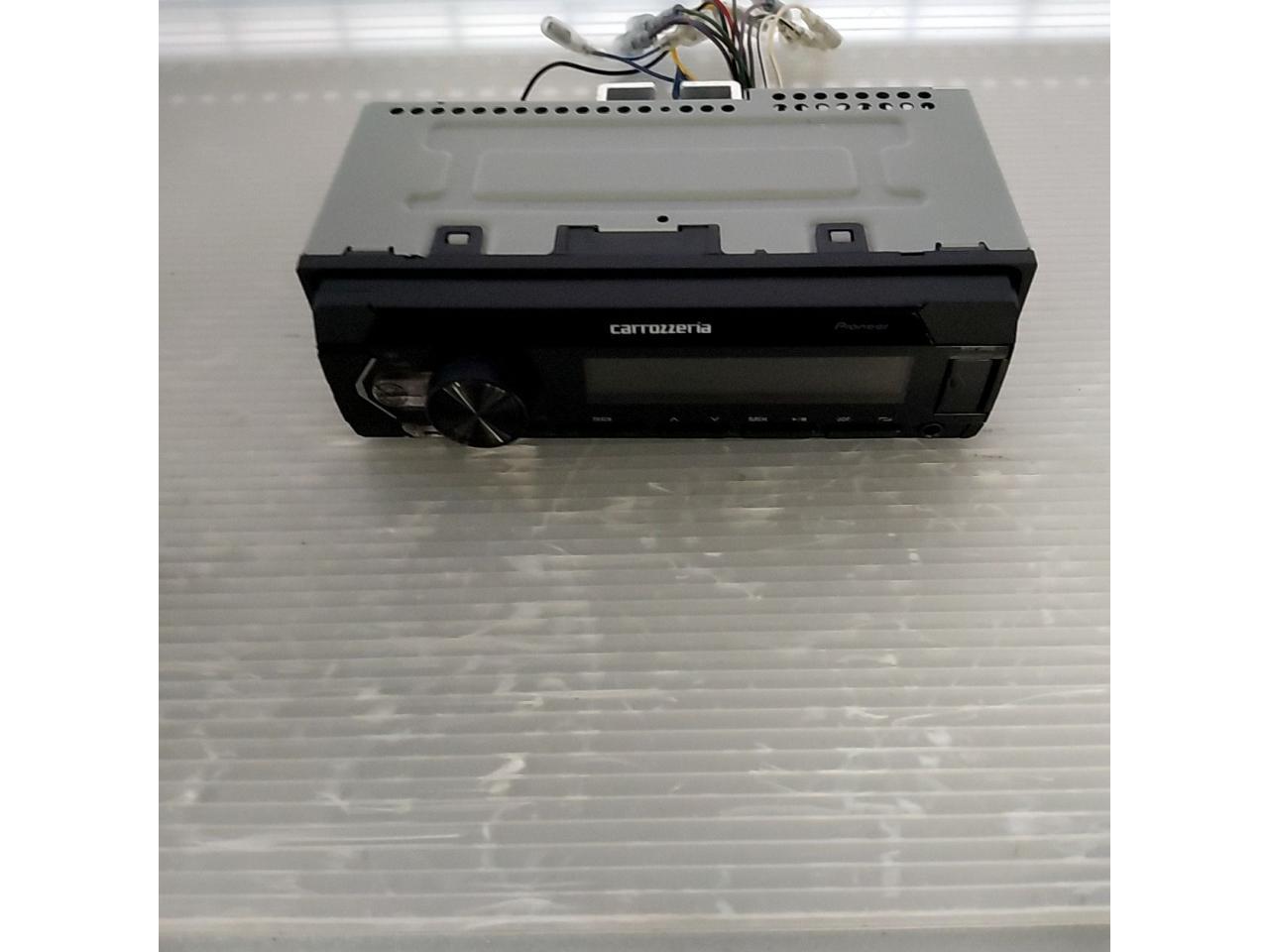 carrozzeria
MVH-3600