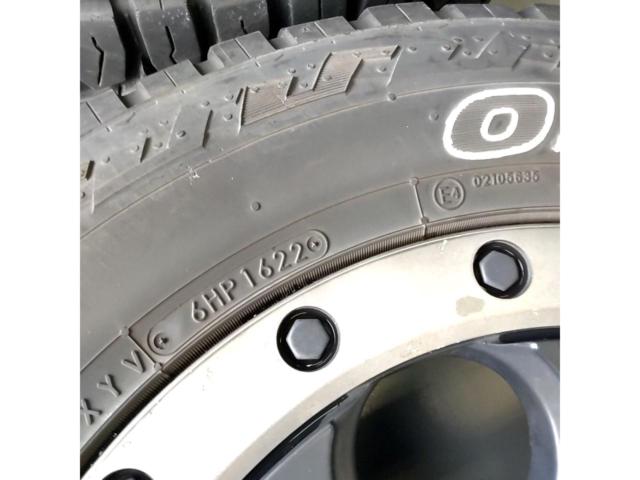 MLJ XTREME-J
XJ03
+ TOYO
OPEN
COUNTRY
R / T