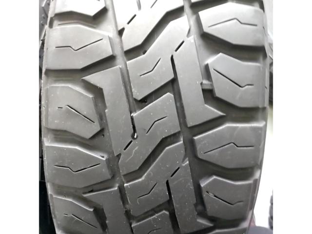 MLJ XTREME-J
XJ03
+ TOYO
OPEN
COUNTRY
R / T