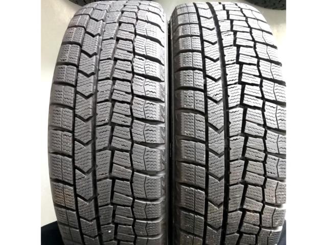 BRIDGESTONE BALMINUM
GR6
+ DUNLOP
WINTERMAXX
WM02