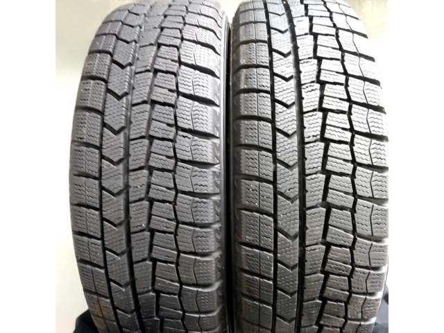 BRIDGESTONE BALMINUM
GR6
+ DUNLOP
WINTERMAXX
WM02