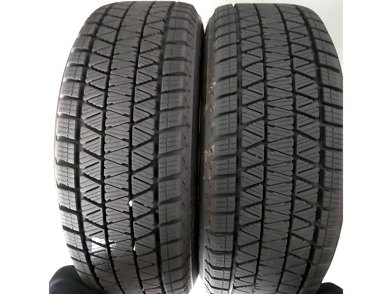 BRIDGESTONE
BLIZZAK
DM-V3