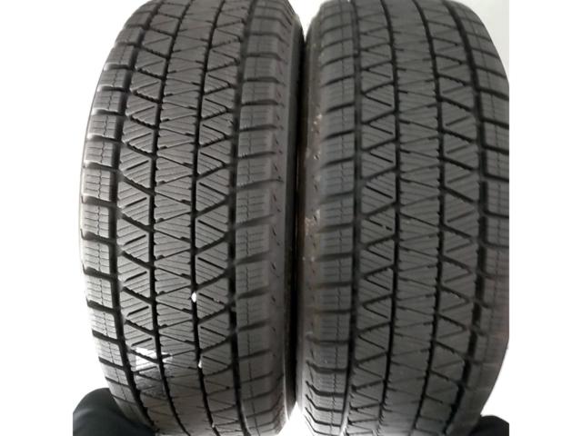 BRIDGESTONE
BLIZZAK
DM-V3