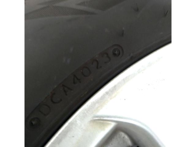 BRIDGESTONE
BLIZZAK
DM-V3
