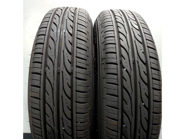 Mazda genuine
MPW + DUNLOP
ENASAVE
EC203