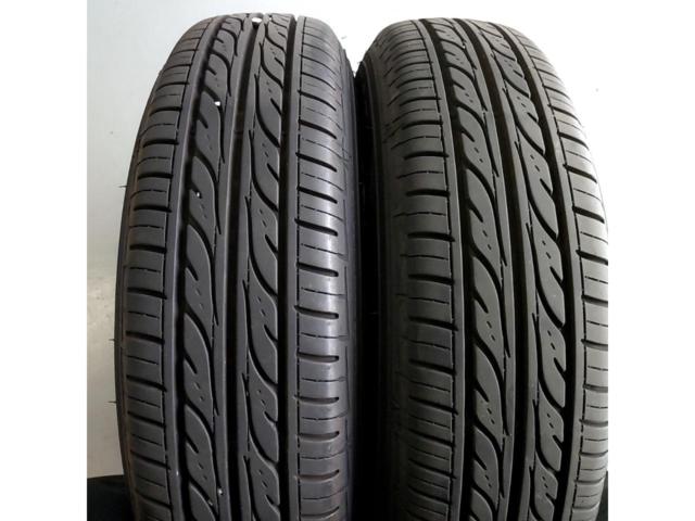 Mazda genuine
MPW + DUNLOP
ENASAVE
EC203
