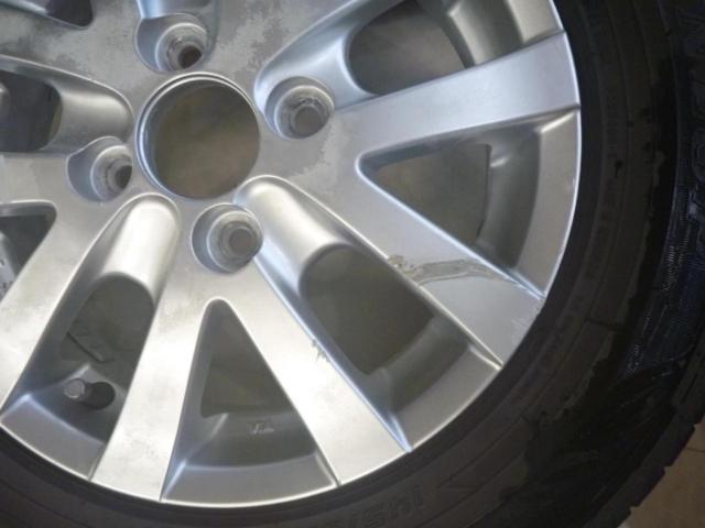 Mazda genuine
MPW + DUNLOP
ENASAVE
EC203