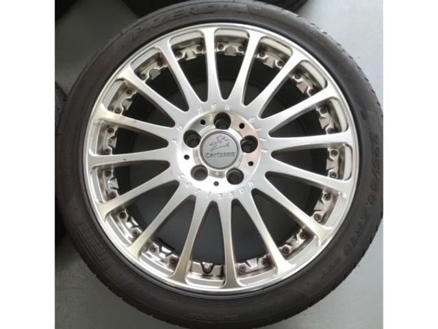 Carlsson
1/16
RSR
GT+PIRELLIP
ZERO