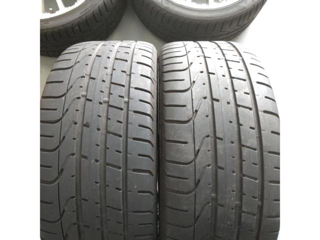 Carlsson
1/16
RSR
GT+PIRELLIP
ZERO