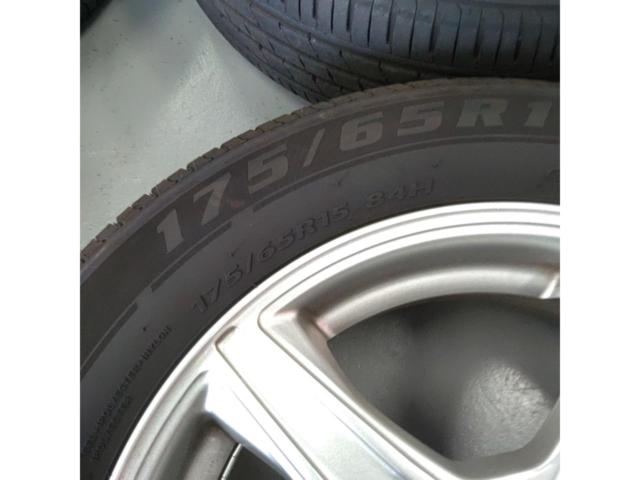 BRIDGESTONE BALMINUM
VR5
+KINGBOSS
G521