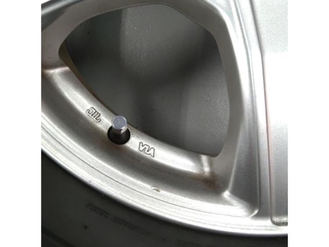 BRIDGESTONE BALMINUM
VR5
+KINGBOSS
G521