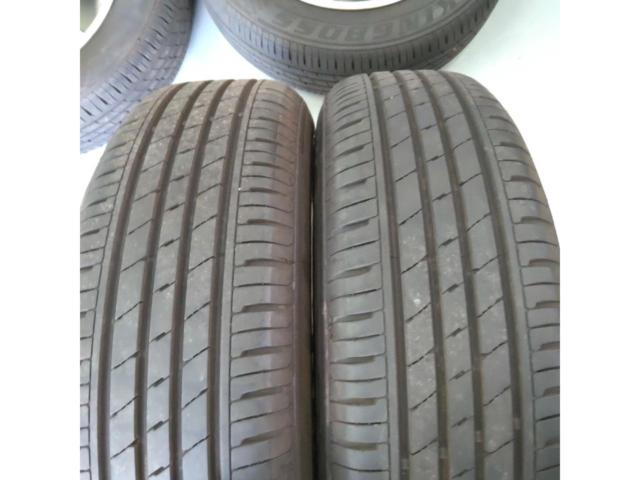 BRIDGESTONE BALMINUM
VR5
+KINGBOSS
G521