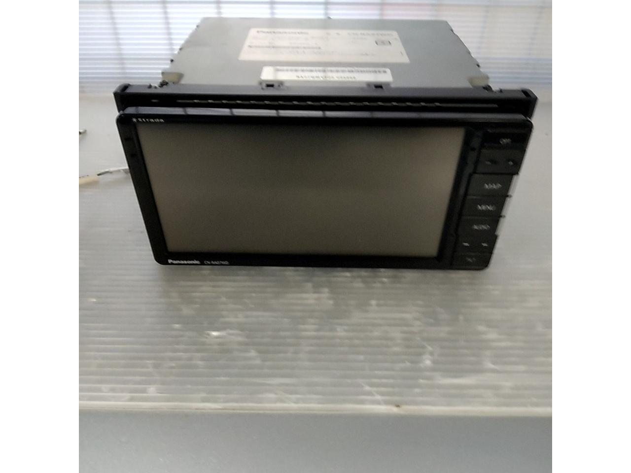 Panasonic
CN-RA07WD