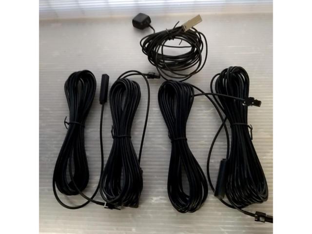 Panasonic
CN-RA07WD