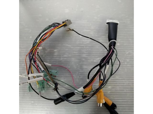 Panasonic
CN-RA07WD