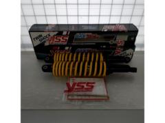 YSS GAS SHOCK ABSORBER クロスカブ JA60