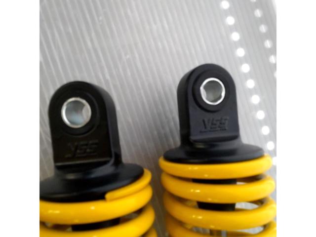 YSS GAS SHOCK ABSORBER クロスカブ JA60